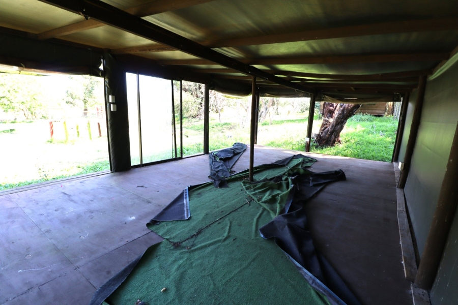 Commercial Property for Sale in Chelsea Eastern Cape